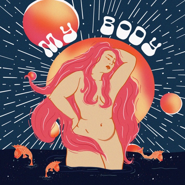 DULCIE – My Body&nbsp;[Interview]