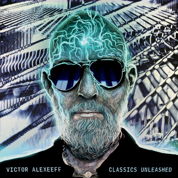 Victor Alexeeff – Classics Unleashed [Interview] – HipHop Paranoia