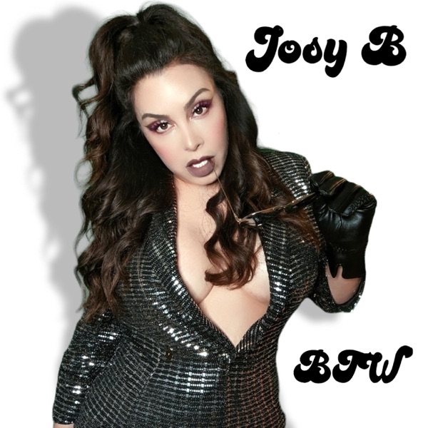Josy B – BTW&nbsp;[Interview]