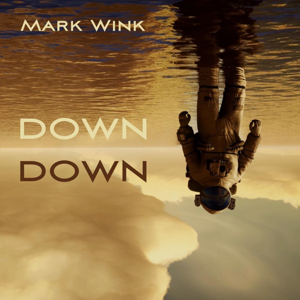 Mark Wink – Down Down&nbsp;[Interview]