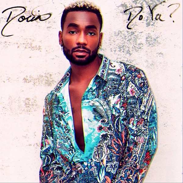 Dorian – Do Ya&nbsp;[Interview]