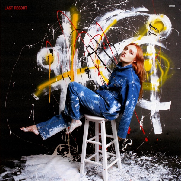 Maddy Storm – Last Resort&nbsp;[Interview]