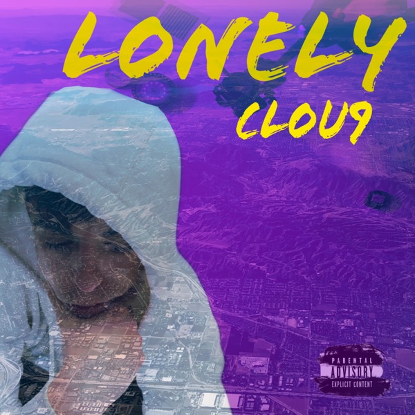 Clou9 – Lonely/Rolling Loud&nbsp;[News]