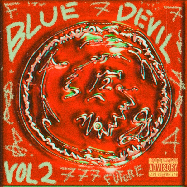 KEVIN BAILEY – Blue Devil Vol. 2&nbsp;[Interview]
