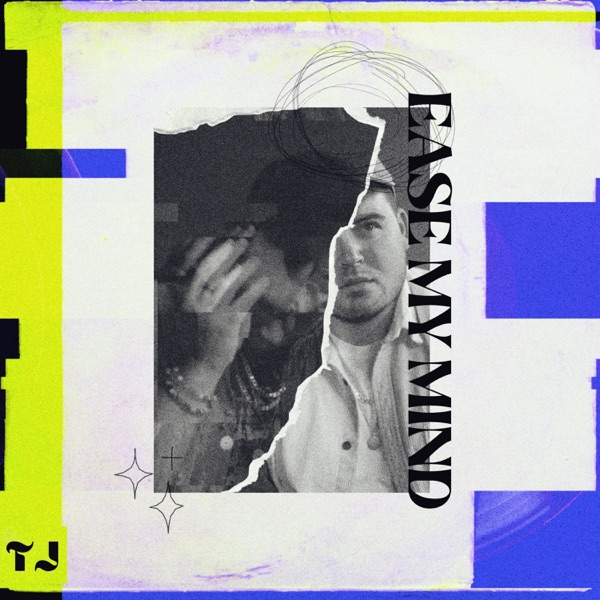 Thomas Jay – Ease My Mind&nbsp;[Review]