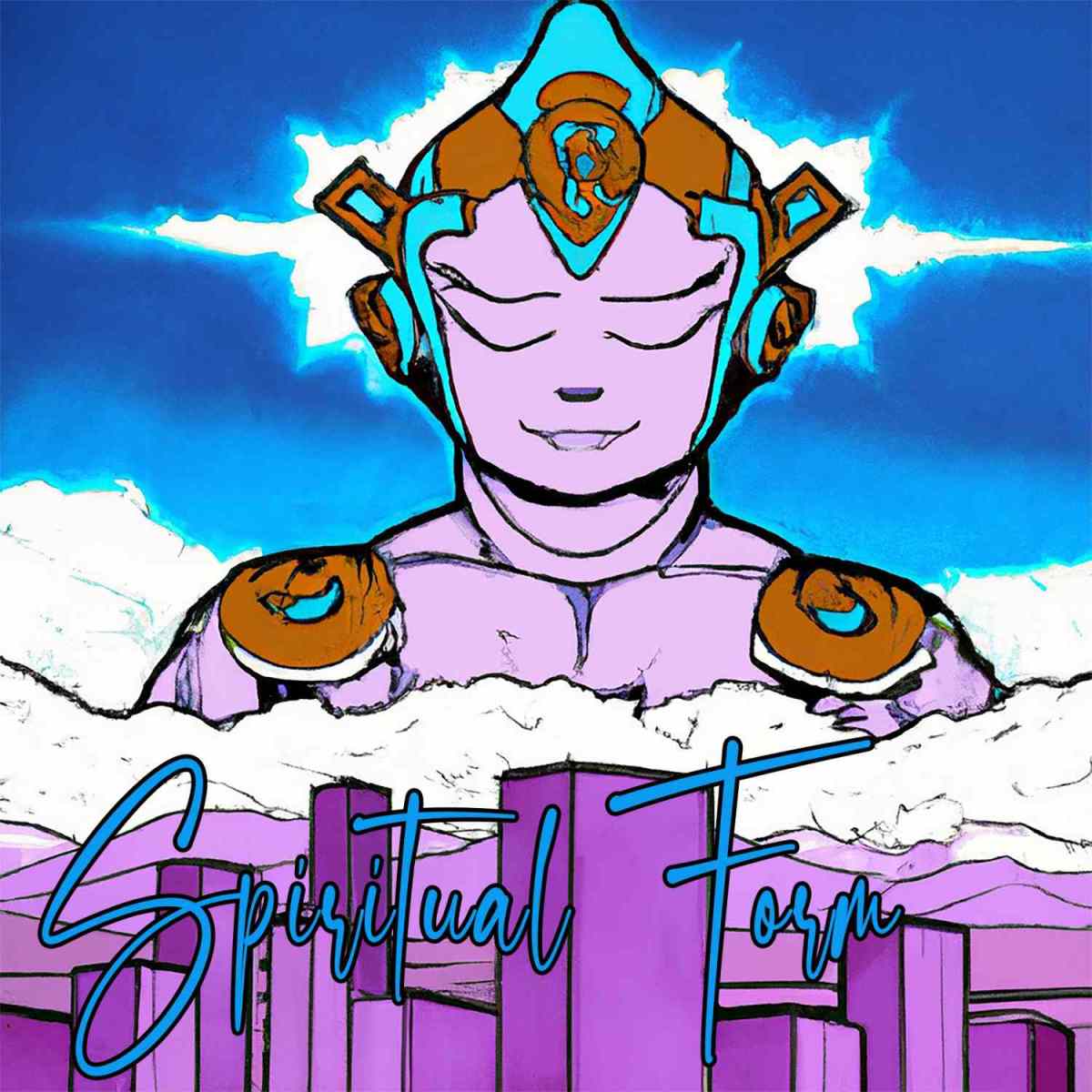 6ixth Element – Spiritual Form&nbsp;[Interview]