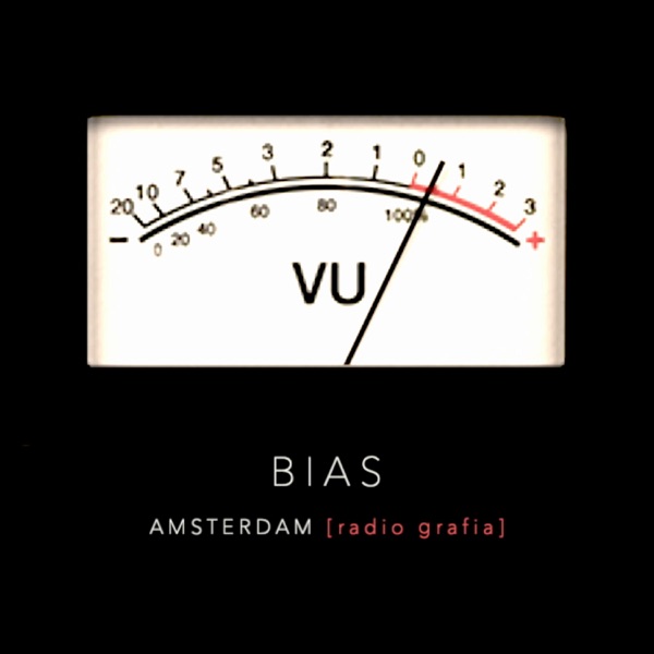 BIAS – Amsterdam&nbsp;[Interview]
