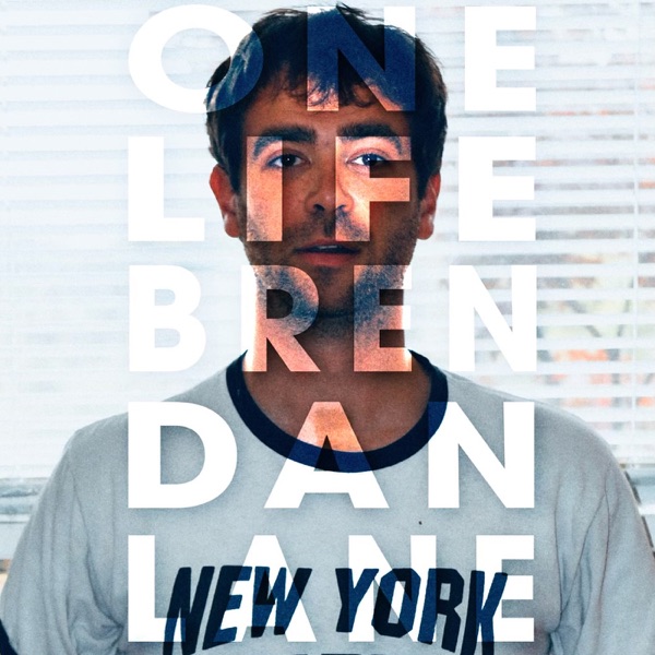 Brendan Lane – One Life (feat. Quesmark)&nbsp;[Interview]