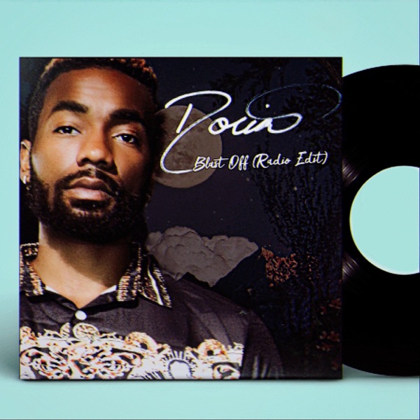 Dorian – Blast Off (Radio Edit)&nbsp;[Interview]