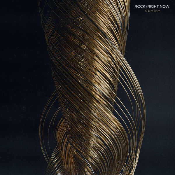 Gemïny – Rock (Right Now)&nbsp;[Review]