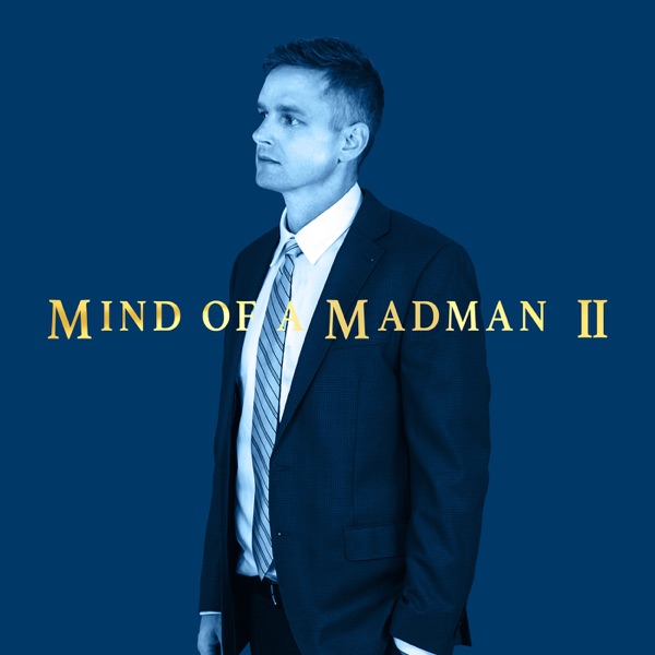 John Keenan – Mind Of A Madman II&nbsp;[Review]