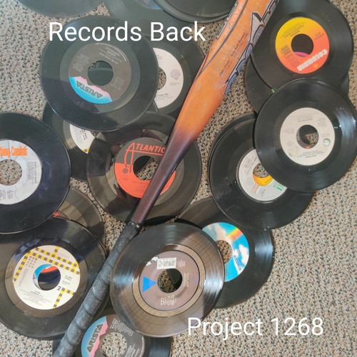Project 1268 – Records Back&nbsp;[Interview]