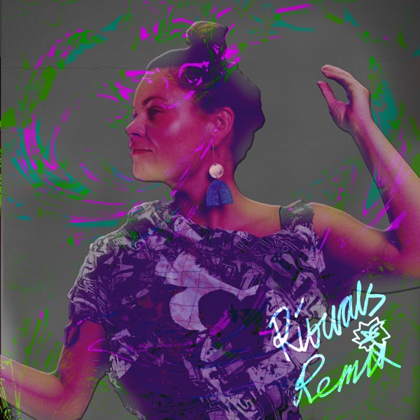 smiling LIS – RITUALS (REMIX)&nbsp;[Interview]