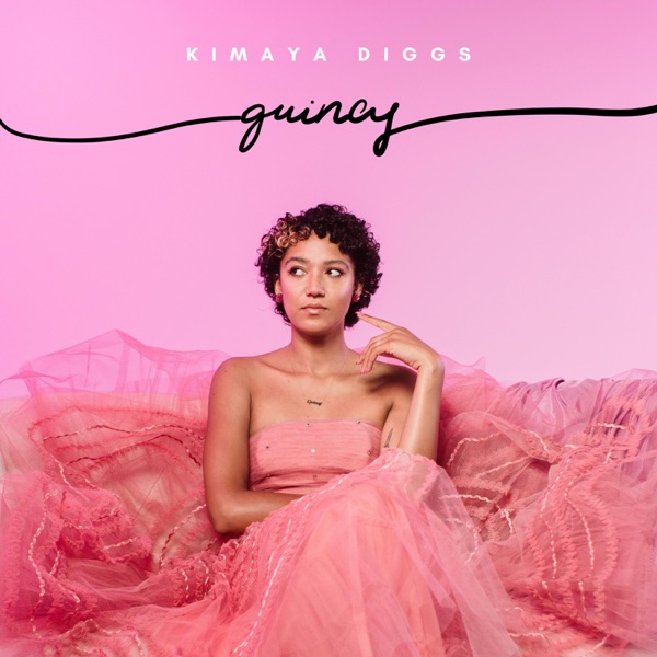 Kimaya Diggs – Quincy&nbsp;[Interview]