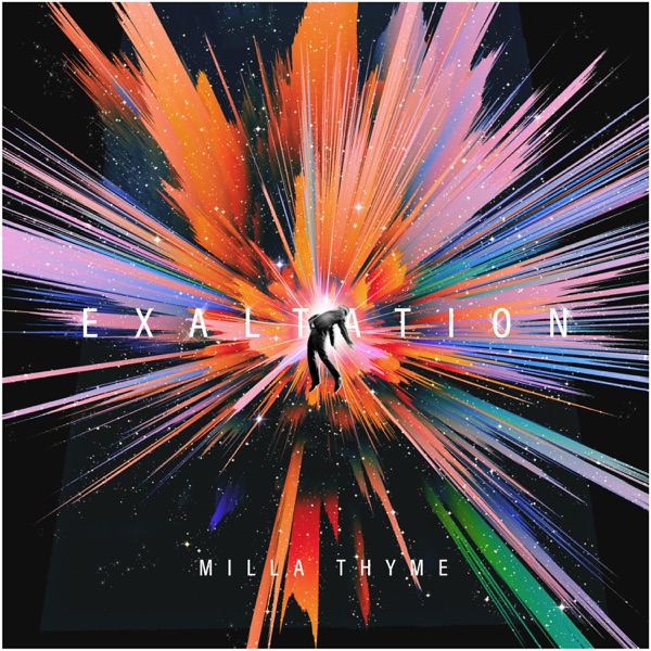 Milla Thyme- Exaltation&nbsp;[News]