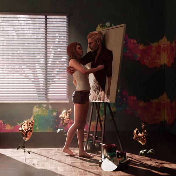 Red Skies Mourning – A Beautiful Mess&nbsp;[Review]