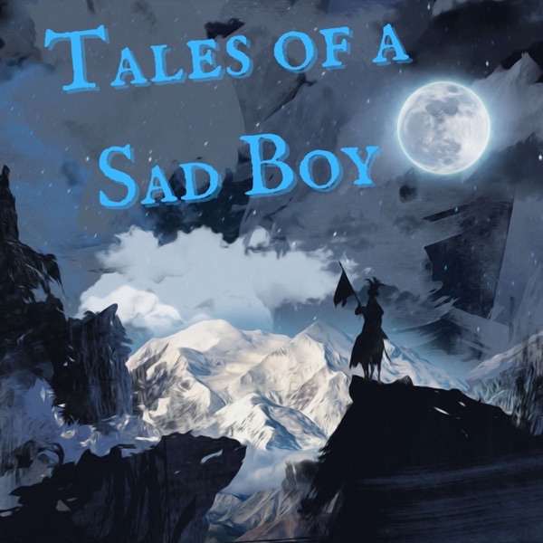 Love Ghost x Big Boss Mulaa – Tales of a Sad Boy&nbsp;[Review]
