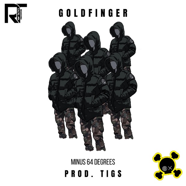 Goldfinger – Minus 64 Degrees&nbsp;[Review]