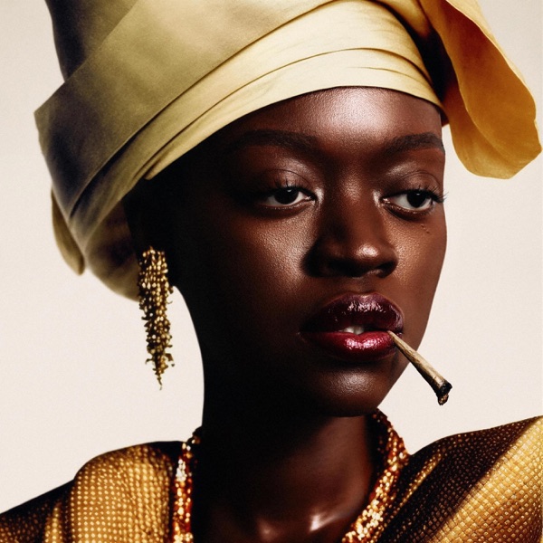 Aminata – What’s Magic?&nbsp;[Review]