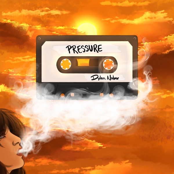 Dylan Naber – Pressure&nbsp;[Interview]