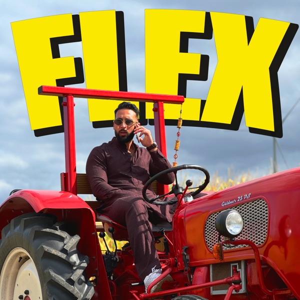 Ammar Jafri – Flex&nbsp;(Review)