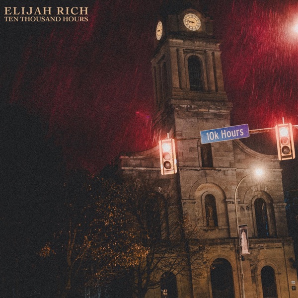 Elijah Rich – Blueface (feat. Dalton Noon)&nbsp;[Review]