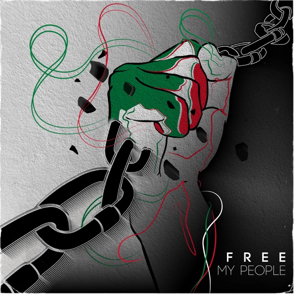 M1 x Solomane – Free My&nbsp;People